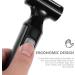 UKCOCO Rasoir lectrique Corps tanche Noir 3 Lames Multi-usage Tondeuse Poils pour Femmes pilateur Doux pour Visage Jambes et Bikini Utilisation Facile et Rapide - Buy Online on GoSupps.com