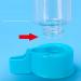 Vsilay Automatic Bird Water Dispenser - Parrot Waterer Feeder Bottles & Accessories for Small Birds - Buy Online on GoSupps.com