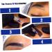 Beavorty 3pcs Practice Pencil Pen with Skin Eyebrow Manual Kit Semi-permanent Storage Microblading - Buy Online on GoSupps.com