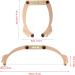 Eyebrow Line Marker Ruler Set Foldable Brow Mapping String Microblading Kit Eyebrow Stencils Eyebrow Mapping Kit for Novice and Professional.(gold) - Buy Online on GoSupps.com