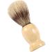 Premium Wooden Handle Shaving Brush for Men | Essential Facial Hair & Shaving Tools | International Shipping - Buy Online on GoSupps.com