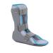 SFKLYU Ankle Orthosis Support Drop Foot Drop Brace Ankle Foot Orthosis Support Drop Brace for Foot Drop Stroke Tendon Injur Right style 1 M M Right style 1