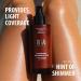 Golden Hour Bronzing Cream | Age-Defying Vegan Body Bronzer | Long-Lasting Natural Glow | Paraben-Free & Fast Absorbing - Buy Online on GoSupps.com