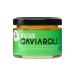 Caviaroli | Wasabi Flavored Extra-Virgin Olive Oil Boba - Gourmet Oil Beads Ideal For Seasoning and Appetizers | 50g