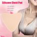 Heart-Shaped Silicone Breast Pads for Enlargement & Anti-Aging Lifting | International Shipping - Buy Online on GoSupps.com