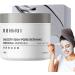 Pore Minimizer Clay | Clay Pore Minimizer | Hydrating Clay Face | Detoxifying Face Masks With 100g Cleaning Mud Face Mud Cleanser For Men And Women For All Skin Types stucco - Buy Online on GoSupps.com