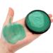 Karlor facial color 30g dark green aqua make-up make-up facepainting body paint water base professionally make-up paint for adult children makeup halloween carnival carnival cosplay (dark green)