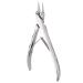 VJ Staleks Ingrown Nail Clippers PRO Podo 30 Professional (Blade Length - 18mm) NP-30-18