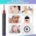 Urbesty Ear Wax Removal Kit with 1080P HD Camera - Wireless Otoscope Waterproof Compatible with Smartphones & Tablets - Effective Earwax Cleaner - Buy Online on GoSupps.com