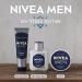 NIVEA Men Creme (75ml) Limited Edition Fast-Absorbing Moisturising Cream for Face, Body, and Hands with Vitamin E and Aloe Vera - 75 ml (Pack of 1) - Buy Online on GoSupps.com