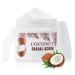 Facial Scrub Exfoliator Exfoliating Facial Wash with coconut oil Premium Organic Body Scrub Ultra Hydrating and Exfoliating Scrub for Nourishing Essential Skin Care