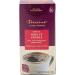 Teeccino Herbal Tea Vanilla Nut Rich & Roasted Herbal Tea That s Caffeine Free & Prebiotic for Natural Energy 25 Tea Bags - Buy Online on GoSupps.com