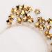 Solustre Star Hair Ripe Crown - Bridal Jewelry & Wedding Hair Accessories for Women - Buy Online on GoSupps.com