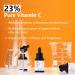 ISNTREE Hyper Vitamin C 23 Serum 20ml - Boost Radiance Even Skin Tone with Vitamin E & Panthenol | Shop Internationally - Buy Online on GoSupps.com