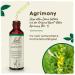 Original Bach Flower Drops No. 1 Agrimony - Reveal True Feelings | 20ml - International Shipping Available - Buy Online on GoSupps.com