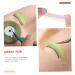 Housoutil 18 Rolls Lash Tape - Eyelash Extension Tools & Under Eye Grafting Patch | Non-Woven Fabric Beauty Supplies - Buy Online on GoSupps.com