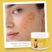 Manuka Honey Exfoliating Face & Body Scrub - Gentle Exfoliator & Blackhead Remover - Rejuvenating Formula for Dull, Dry Skin (4oz) - Buy Online on GoSupps.com