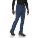 Sch ffel Men's Pants Folkstone lightweight hiking pants with stretch material robust outdoor pants with a sporty cut Dress Blues 52