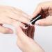 60 Pcs Disposable Nail Polish Replacement Brushes - Soft Bristles for Dipping Powder & Salon Use - Buy Online on GoSupps.com