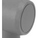 Hair Dryer Connector Hair Dryer Adapter Connector PA66 Converting Styling Hair Dryer Diffuser Adapter - Buy Online on GoSupps.com