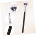 3pcs Eyelash Brush Set - Eye Makeup Brushes for Extensions Mascara & Lash Separation - Buy Online on GoSupps.com
