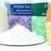Vitabath Lavender Chamomile Epsom Salts - 36 oz - Relaxing Detox Aromatherapy for Muscle Soreness Relief - Nourishing Skincare for Women & Men - Cruelty-Free - Buy Online on GoSupps.com