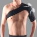 Buy Adjustable Right Shoulder Brace for Support & Stability | Rotator Cuff Sling for Fitness & Outdoor Activities - Buy Online on GoSupps.com