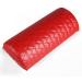Hand Cushion Holder Nail Art Mat Pad Soft Pu Leather Sponge Arm Rest Heart Design Nail Pillow Manicure Art Beauty Tools Red - Buy Online on GoSupps.com