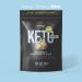 Oakhouse Bakery Keto Snack Bites Coconut Chocolate Chip - 8oz Low Carb, Gluten-Free, Grain-Free Snack - Buy Online on GoSupps.com