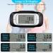 Fivtsme 3D Pedometer Clip - Step Counter for Walking | Simple Large Display Fitness Tracker for Men & Women | No App or Phone Required - Buy Online on GoSupps.com