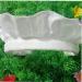 Maid Headband White Costume Headpiece Maids Ruffled Hair Hoop Headbands for Women - Buy Online on GoSupps.com