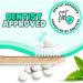 Choose Tooth Cleaning Tablets - Family Box 180 Tabs | Eco-Friendly Vegan Toothpaste Tablets | 3-Month Supply with Fluoride - Buy Online on GoSupps.com