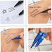 Gogogmee Eyebrow Pencil Eyebrow Pen Eyebow Kit Eyebrow Microblading Kit Set Disposable Needle Piece Eyebrows medium As Shown - Buy Online on GoSupps.com