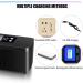 Mini Fridge Portable Fridge Cooler Insulin Interferon Growth Hormone Drugs are Refrigerated Portable Lithium Batteries are Suitable for Home Travel Cars Airplanes 2batteries - Buy Online on GoSupps.com
