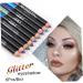 POPETPOP Waterproof Eye Shadow Pen 3pcs Women Cosmetic Pen Eyeshadow Pen Makeup Pen Eye Shadow Pencil The Lazy Does Not Fade - Buy Online on GoSupps.com