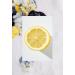 Raw Sugar Simply Body Wash - Lemon Sugar Scent 25oz | Natural Paraben-Free Hydrating - Buy Online on GoSupps.com
