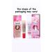 Balea VITAL Anti-Fatigue Eye-Cream 5in1 - Reduces Lines, Wrinkles, Puffiness & Shadows (15ml) - For Mature Skin 40-60+ - Cruelty-Free - Buy Online on GoSupps.com