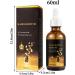  WJnflQN Hair Loss & Strengthening Hair Growth Products | Natural Scented Herbal Nourishing Oil Strengthening Regrowth Treatment For Men For Sensitive Skin Daily Use - Buy Online on GoSupps.com
