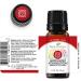 Buy Plant Therapy Chakra 1 Grounded Foundation Essential Oil Blend 10 mL - 100% Pure Undiluted Therapeutic Grade for Root Chakra | International Shipping Available - Buy Online on GoSupps.com