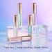 HEXZE Star Diamond Streamer Liquid Eyeshadow (2g) - Long Lasting Liquid Glitter Eyeshadow - Buy Online on GoSupps.com