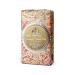 THE SOMERSET TOILETRY COMPANY LIMITED Ministry of Soap Ornate Extravagence Wrapped Soap Naturally Coloured Triple-Milled Soap Patchouli and Oriental Fruit 200g