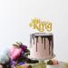 Tenhaisi Gold Glitter King Birthday Cake Topper for Boy 1st 3rd 10th 16th 18th 20th 21st 25th 29th 30th 40th 50th Birthday Man Boy Prince Birthday Party Decorations Happy Birthday Cake Topper - Buy Online on GoSupps.com