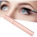 ANKROYU 5PCS Empty Mascara Tubes with Eyelash Wand DIY Refillable Eyelash Cream Container Rose Gold Metal Shell Mascara Eyelash Cream Container - Buy Online on GoSupps.com
