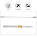 Baluue Copper Water Dowsing Rod 1 Set Ruler Water Dowsing P_b0b19z89q8 Feng Shui Detection Tool Portable Detection Rod - Buy Online on GoSupps.com