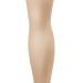Bauerfeind VenoTrain micro AD CCL1 compression stockings L normal cream long