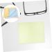 FOMIYES Eyeglass Cleaning Cloth - Assorted Colors 17x14 cm | Premium Glasses Wipes for Crystal Clear Vision | International Shipping Available - Buy Online on GoSupps.com