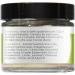 Viva Doria Fluoride Free Natural Toothpaste - Citrus Mint | Refresh Fresh Breath & Healthy Teeth (3 oz Glass Jar) - International Shipping Available - Buy Online on GoSupps.com
