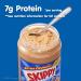 SKIPPY Super Chunky Peanut Butter 40oz Twin Pack - Creamy Spread for Delicious Snacks - Buy Online on GoSupps.com