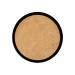 Emani Vegan Cosmetics Perfecting Mineral Crushed Powder Face Foundation - Full Coverage  HD Finish  Pore Minimizing  Silicon Free  100% Organic  Vegan  Gluten and Cruelty Free  Buildable Coverage Sand (Medium)
