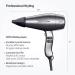 Buy Valera Swiss Silent Jet 8600 Professional Ionic Hairdryer - 1875W 6 Settings Anti-Twisting Cable - Fast International Shipping - Buy Online on GoSupps.com